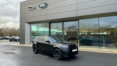 Land Rover Range Rover Velar 2.0 D200 Edition 5dr Auto Diesel Estate
